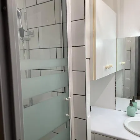 Apartment Au Coeur De La Vallee Bleue *