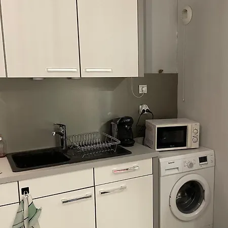 Au Coeur De La Vallee Bleue Apartment Montalieu-Vercieu