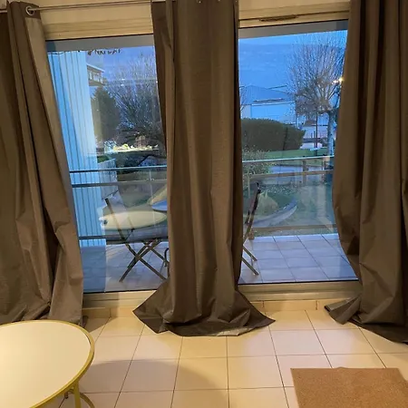 Apartment Au Coeur De La Vallee Bleue *