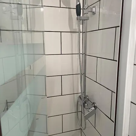 Apartment Au Coeur De La Vallee Bleue