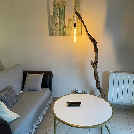 Apartment Au Coeur De La Vallee Bleue *